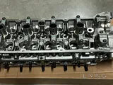 HEAD ASSY-CYLINDER KIA CERATO 2006 TO 2008 PART NO.22100-23780